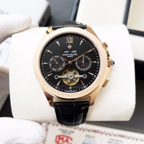 Watches Patek Philippe  PATEK PHILIPPE 314564 size:40 mm