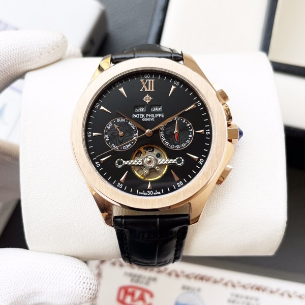 Watches Patek Philippe  PATEK PHILIPPE 314564 size:40 mm