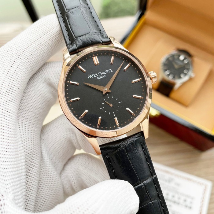 Watches Patek Philippe  314414 size:40*13 mm