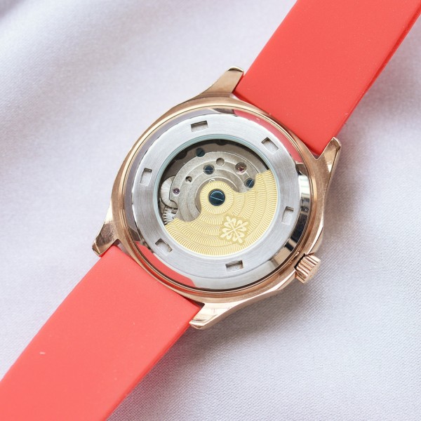 Watches Patek Philippe  314460 size:35.6 mm