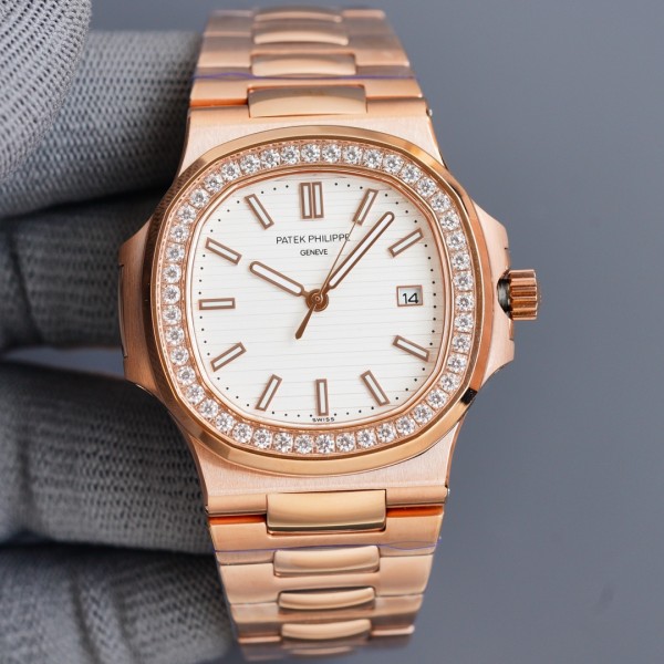 Watches Patek Philippe  PATEK PHILIPPE 314435 size:40 mm