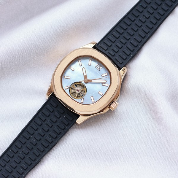 Watches Patek Philippe  314460 size:35.6 mm