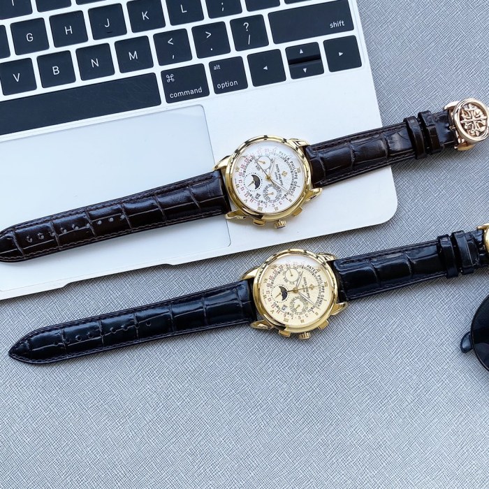 Watches Patek Philippe  314401 size:42 mm