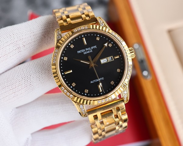 Watches Patek Philippe 314593 size:40 mm