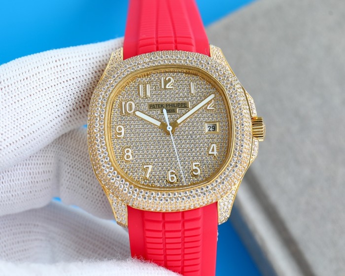 Watches Patek Philippe  314527 size:40 mm