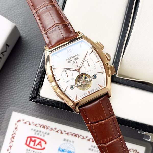 Watches Patek Philippe 314592 size:42 mm