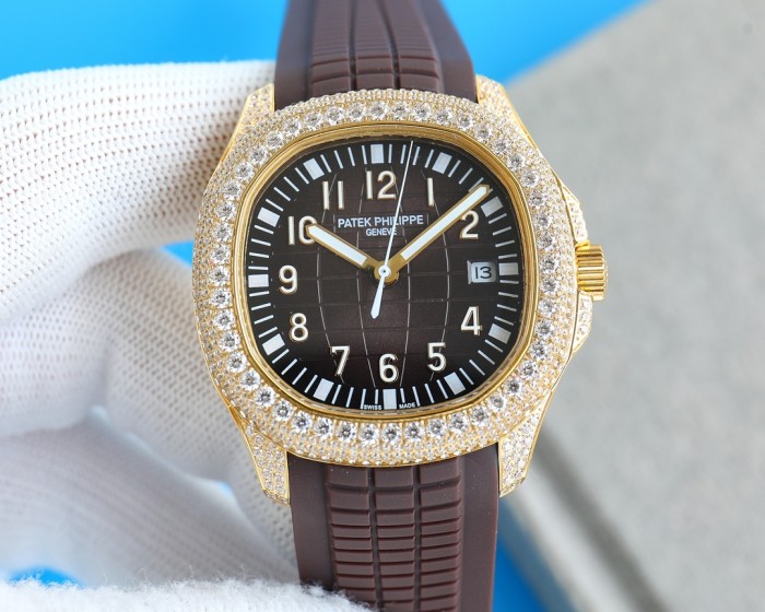 Watches Patek Philippe  314530 size:40 mm