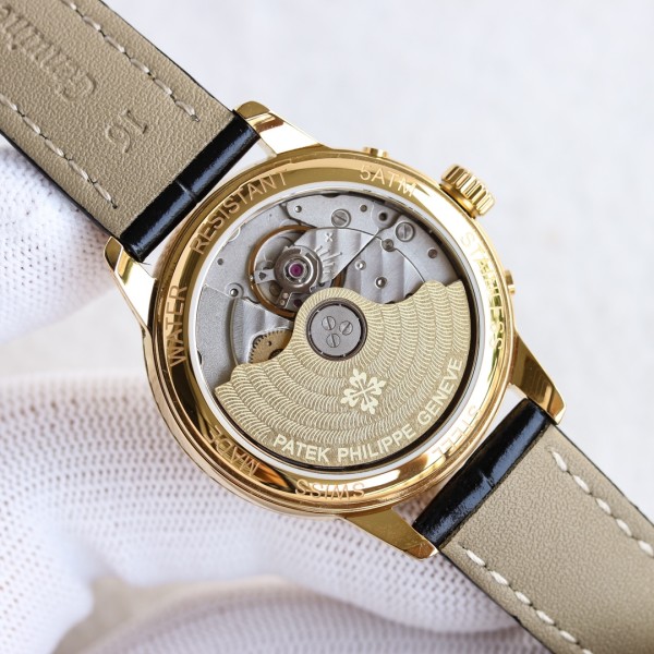 Watches Patek Philippe 314418 size:35*10 mm