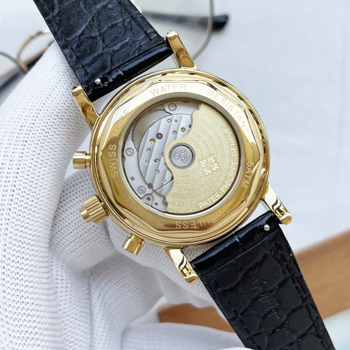 Watches Patek Philippe 314514 size:42 mm