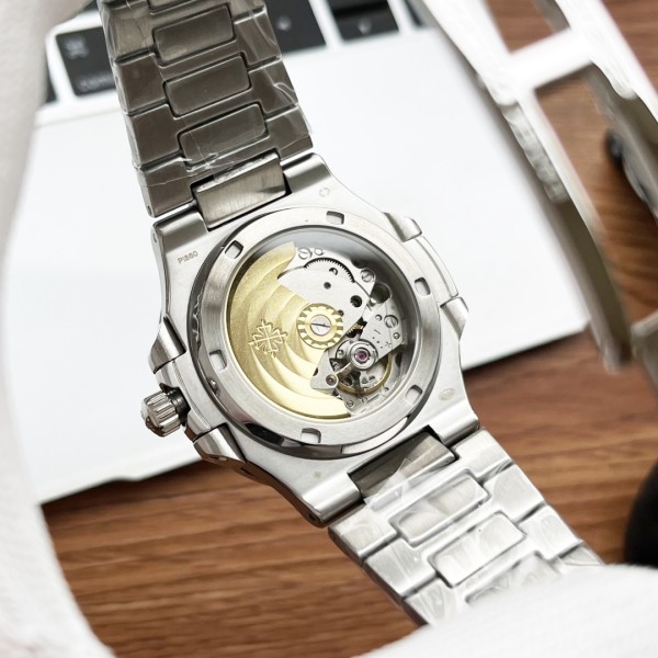 Watches Patek Philippe  PATEK PHILIPPE 314558 size:40 mm