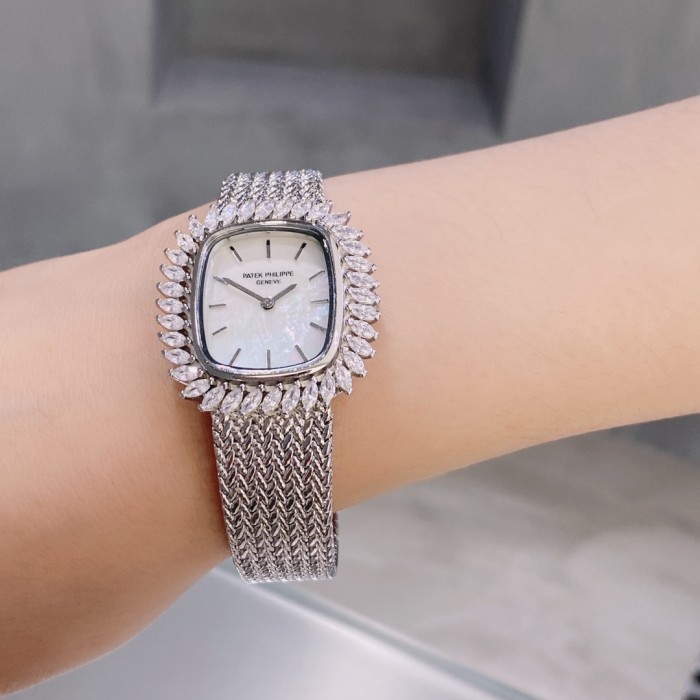 Watches Patek Philippe  PATEK PHILIPPE 314478 size:40 mm