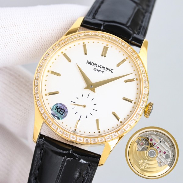 Watches Patek Philippe 314635 size:41 mm