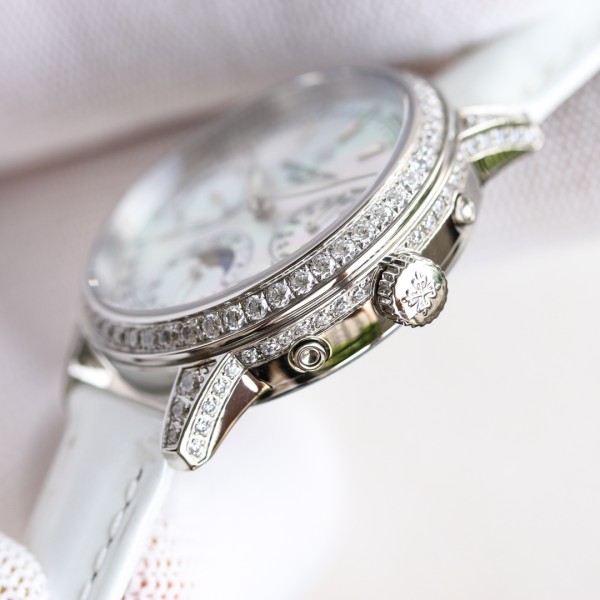 Watches Patek Philippe 314417 size:35*10 mm