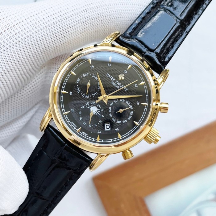 Watches Patek Philippe 314514 size:42 mm