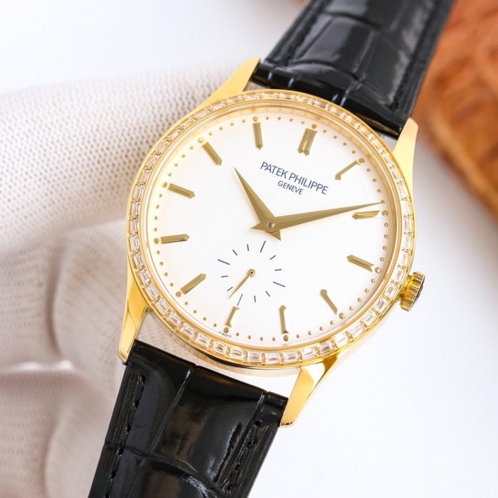 Watches Patek Philippe 314606