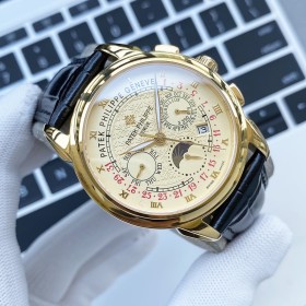 Watches Patek Philippe  314401 size:42 mm