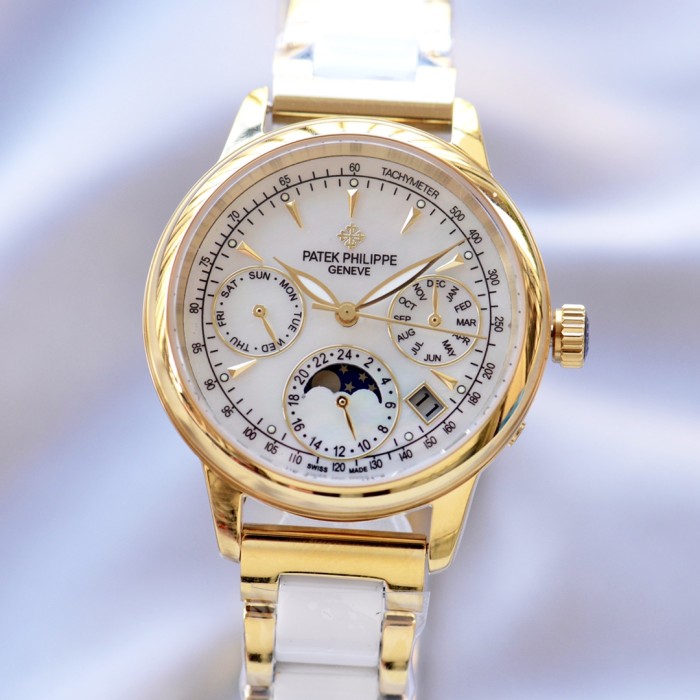 Watches Patek Philippe   314448 size:35*10 mm