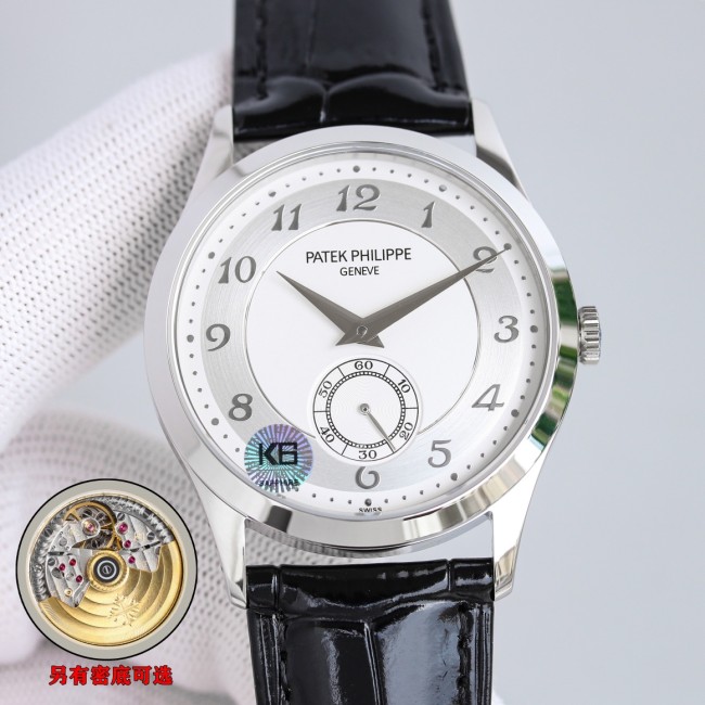 Watches Patek Philippe 314613 size:40 mm