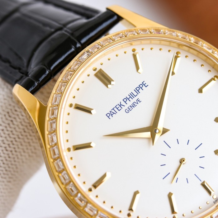 Watches Patek Philippe 314606