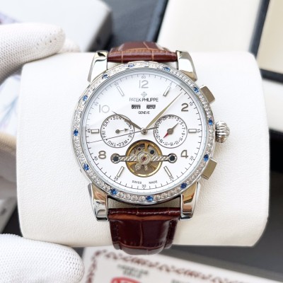 Watches Patek Philippe PATEK PHILIPPE 314568 size:40x12 mm