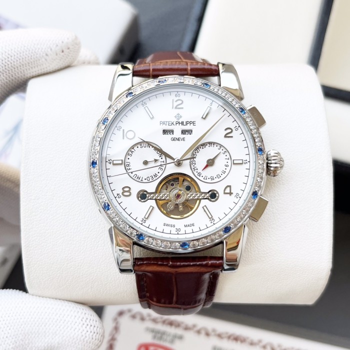 Watches Patek Philippe PATEK PHILIPPE 314568 size:40x12 mm