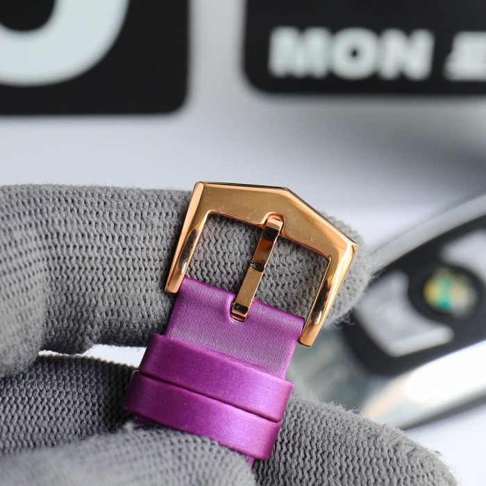 Watches Patek Philippe JMF Factory 314641 size:33 mm