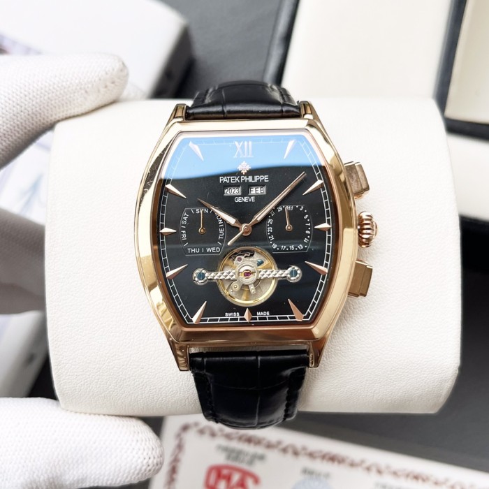 Watches Patek Philippe 314592 size:42 mm