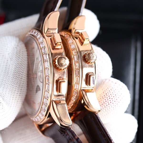 Watches Patek Philippe   314490 size:40 mm