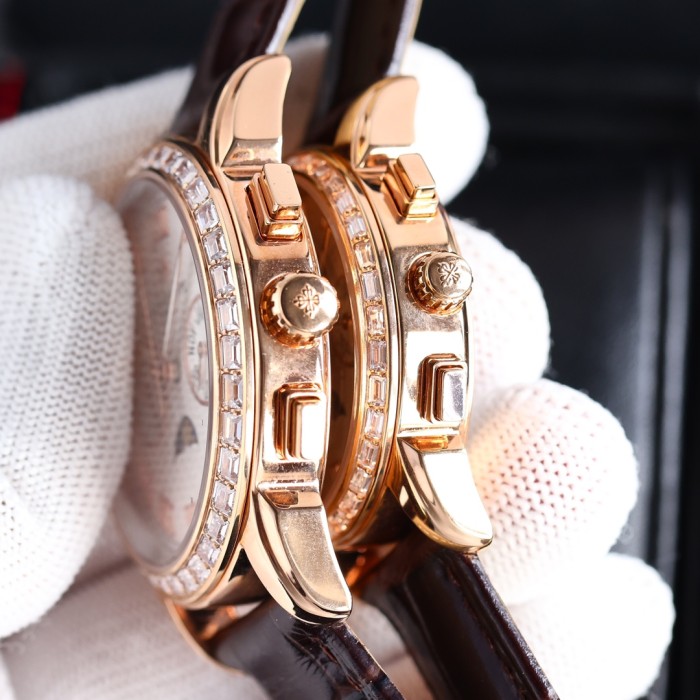 Watches Patek Philippe   314490 size:40 mm