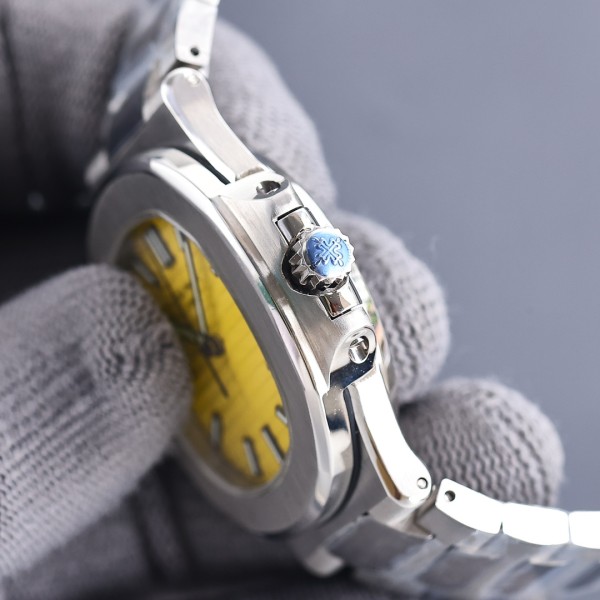 Watches Patek Philippe  PATEK PHILIPPE 314519 size:35.2 mm