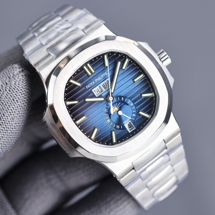 Watches Patek Philippe  PATEK PHILIPPE 314488 size:40 mm
