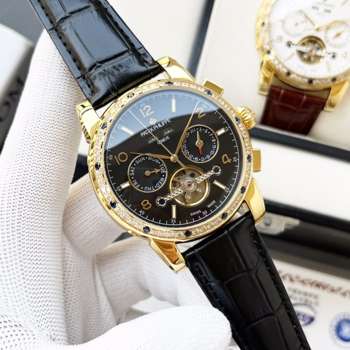 Watches Patek Philippe PATEK PHILIPPE 314568 size:40x12 mm