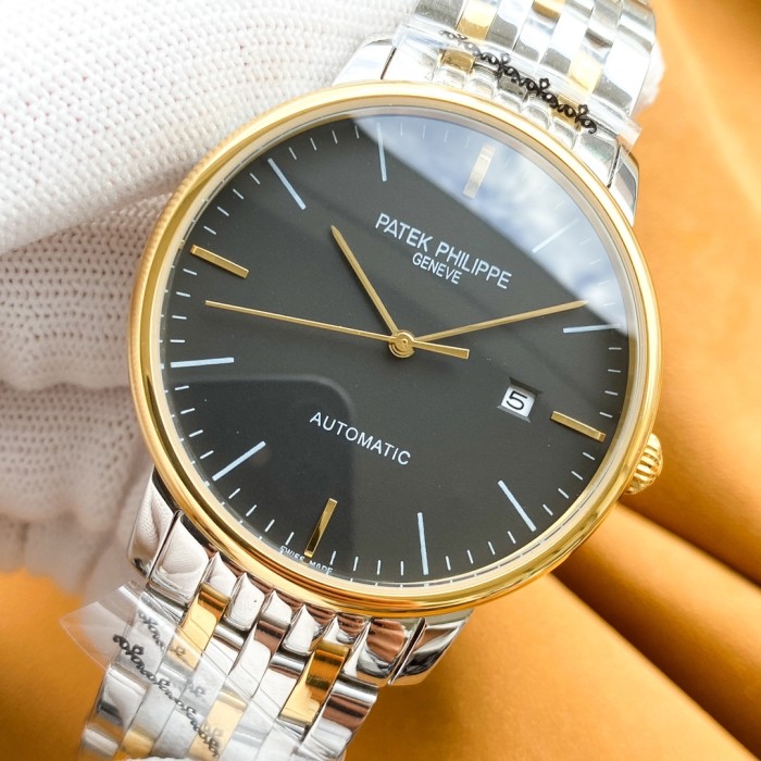 Watches Patek Philippe  314537 size:40*13 mm