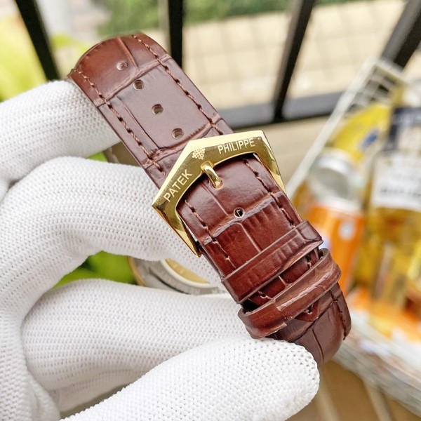 Watches Patek Philippe  314404 size:40 mm