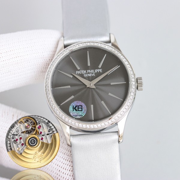 Watches Patek Philippe JMF Factory size:33 mm