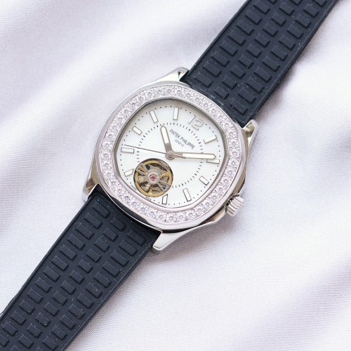 Watches Patek Philippe  314467 size:35.6 mm