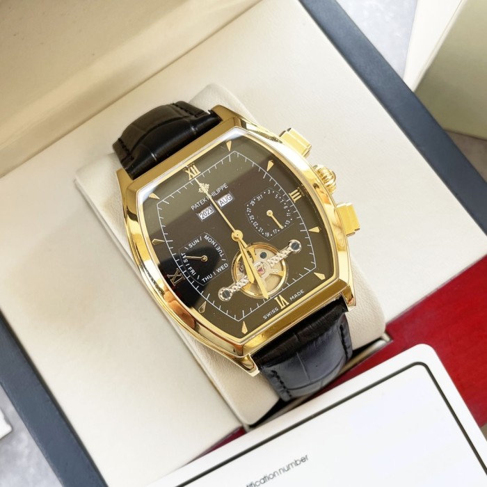 Watches Patek Philippe  314539 size:40*13 mm