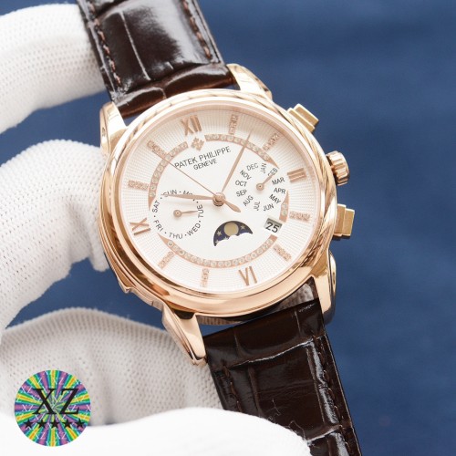 Watches Patek Philippe  314546 size:35x10 mm