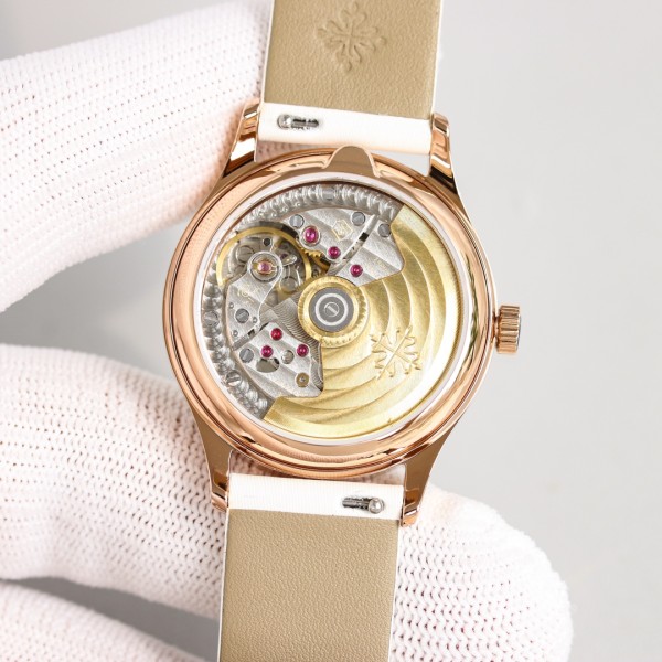 Watches Patek Philippe JMF Factory size:33 mm