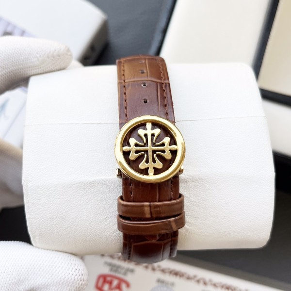 Watches Patek Philippe  PATEK PHILIPPE 3145594 size:40 mm