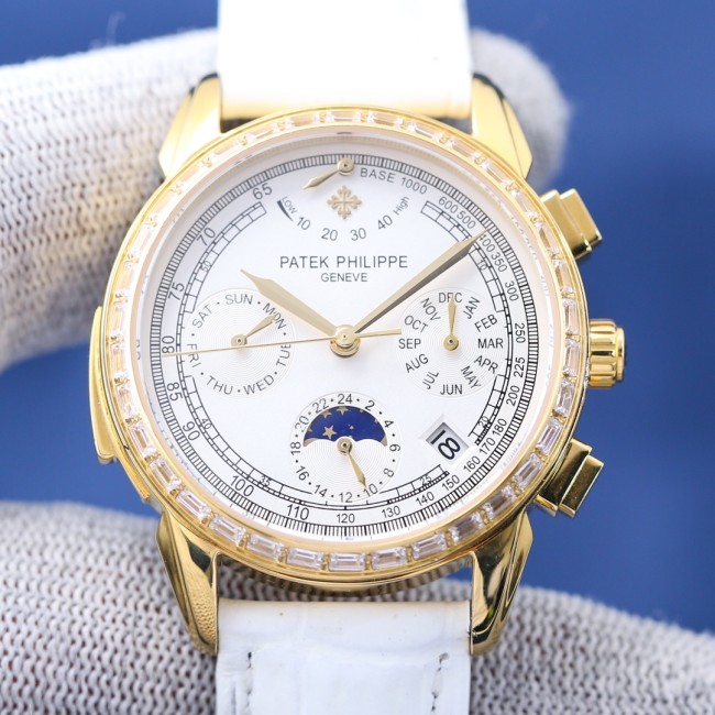 Watches Patek Philippe   314449 size:40 mm