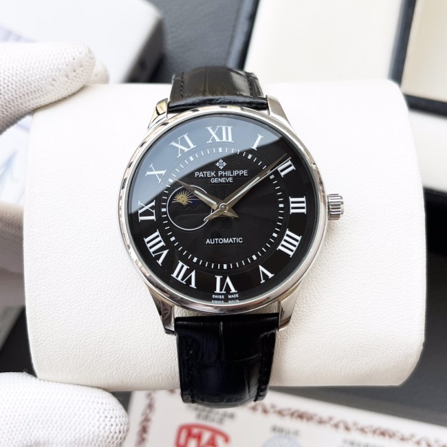 Watches Patek Philippe  PATEK PHILIPPE 314562 size:40 mm