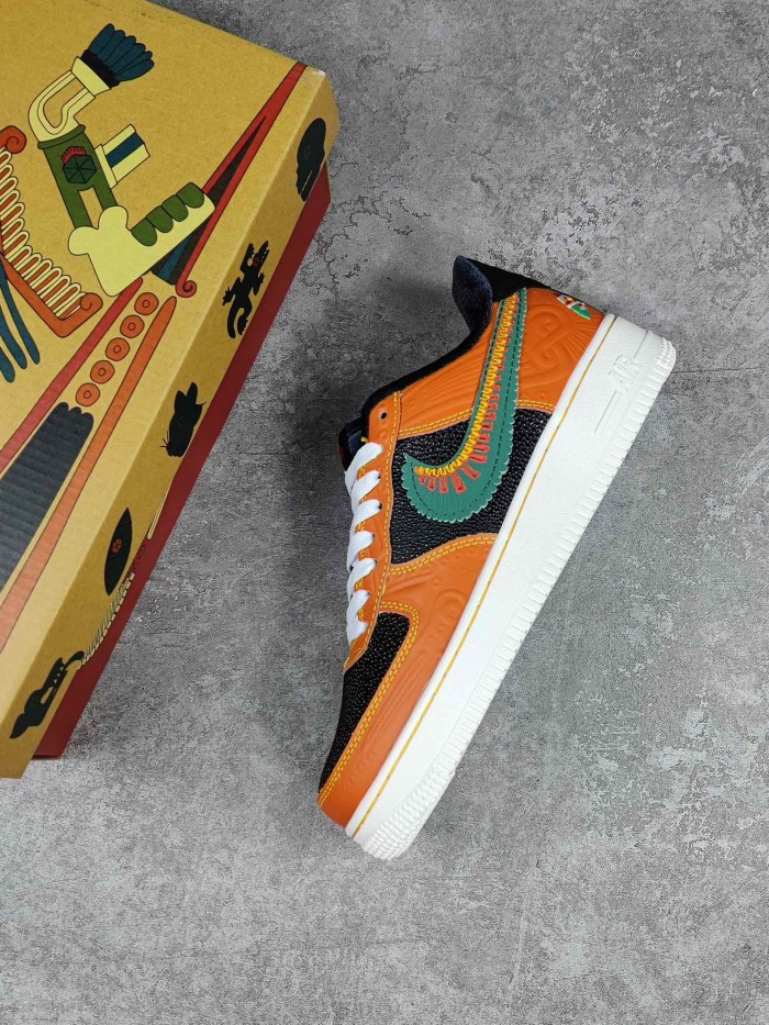 Nike Air Force 1 Low Siempre Familia