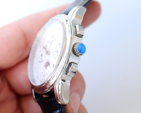 Watches Patek Philippe  314533 size:40 mm