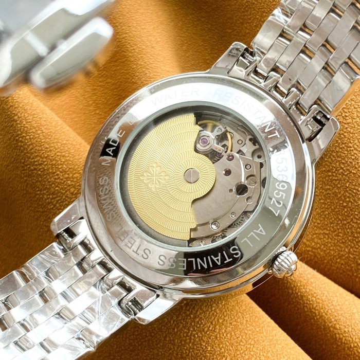 Watches Patek Philippe  314537 size:40*13 mm