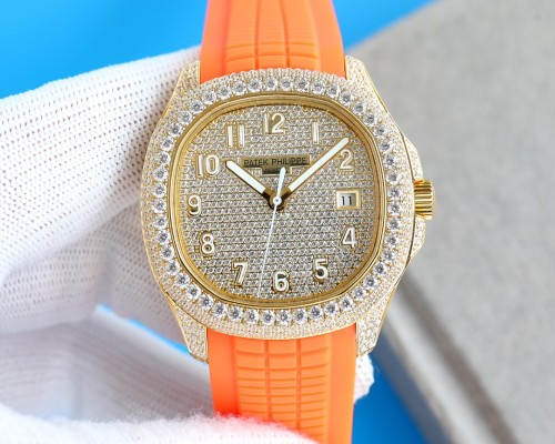 Watches Patek Philippe  314529 size:40 mm