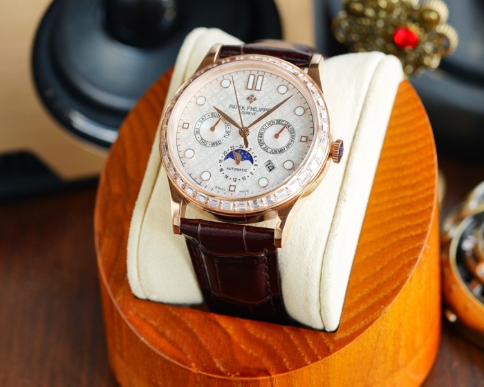 Watches Patek Philippe  314399 size:41 mm