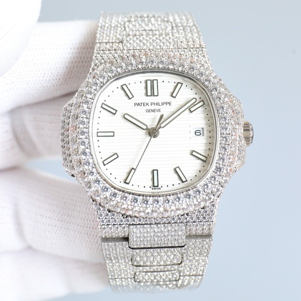 Watches Patek Philippe PATEK PHILIPPE size:40x11.5 mm