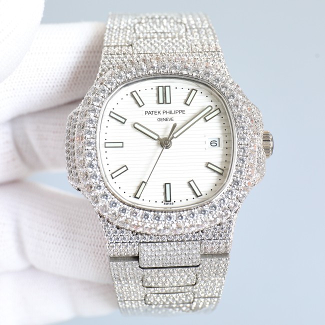 Watches Patek Philippe PATEK PHILIPPE size:40x11.5 mm
