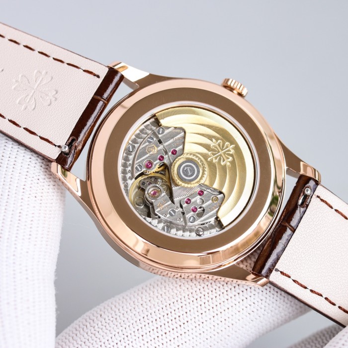 Watches Patek Philippe 314614 size:40 mm